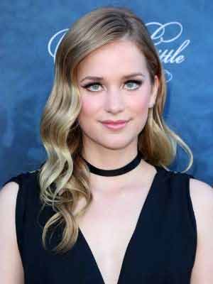 Элизабет Лэил Elizabeth Lail