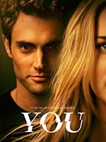 1 сезон сериала Ты