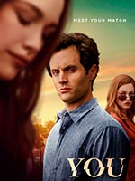 2 сезон сериала Ты