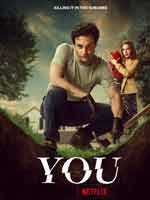 4 сезон сериала Ты