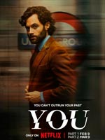 5 сезон сериала Ты